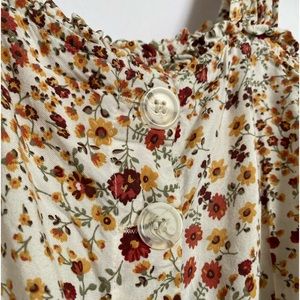 Japna mini dress!